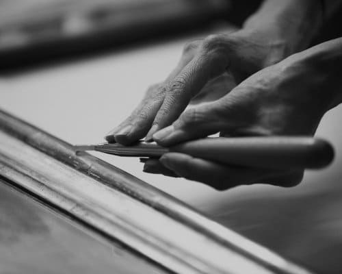 Attestation de total des dépenses